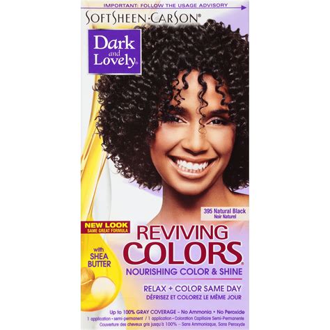 dark and lovely hair color natural black|dark and lovely products website.